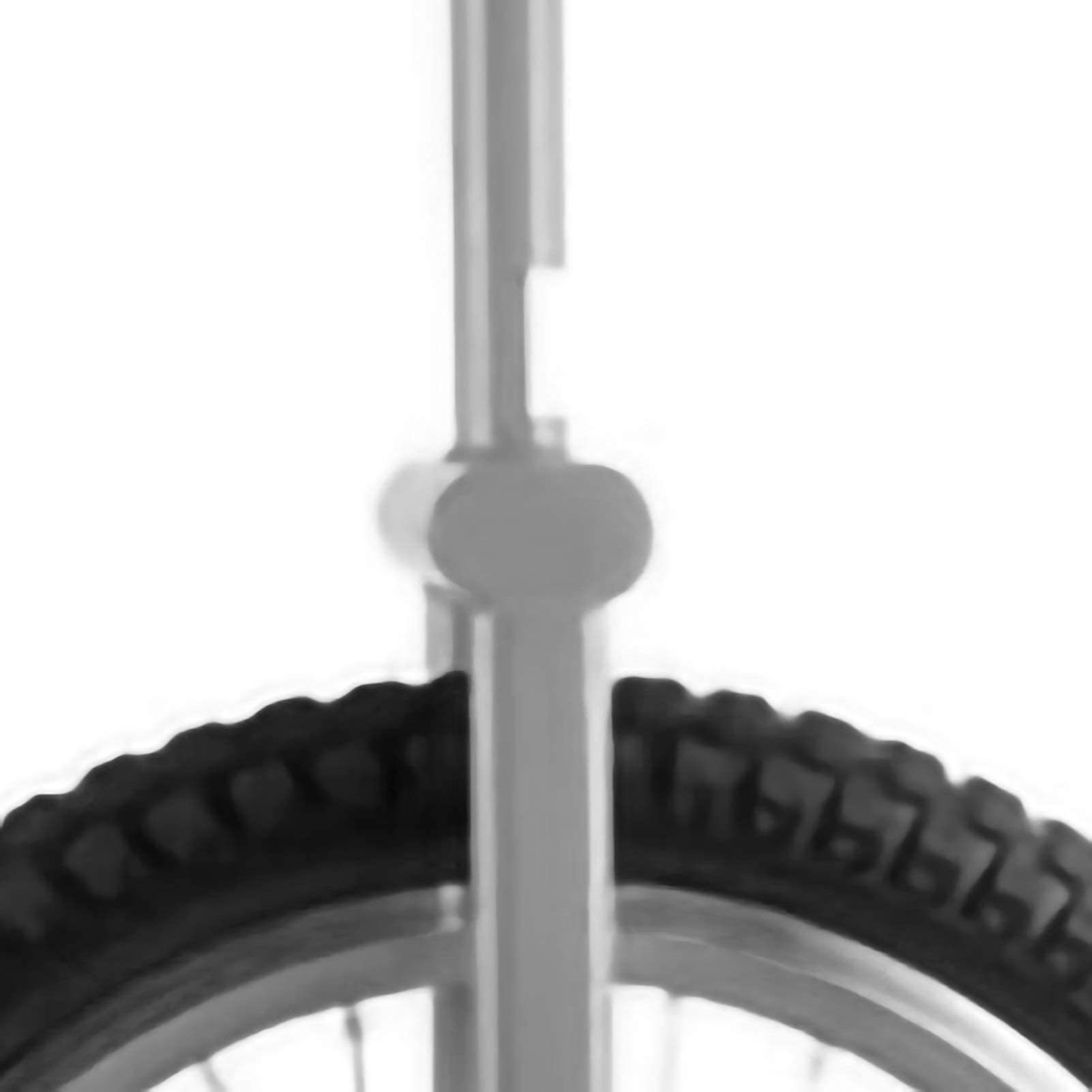 Amazon.co.jp: 黒一輪車アクロバット自転車バランスカー競争力のある